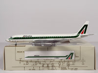 Alitalia Douglas DC-8-50 1:200 Aeroclassics I-DIWO (AC219895)