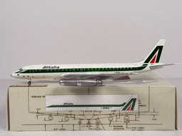 Alitalia Douglas DC-8-50 1:200 Aeroclassics I-DIWO (AC219895)