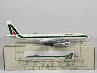 Alitalia Douglas DC-8-50 1:200 Aeroclassics I-DIWO (AC219895)