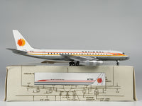 National Airlines Douglas DC-8-50 1:200 Aeroclassics N779C (AC219902)
