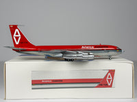 Avianca Colombia Boeing 720 1:200 Aeroclassics HK-726 (AC219905)