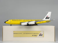 Braniff International Boeing 720 1:200 Aeroclassics N7082 (AC2BNFN7082)