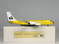Braniff International Boeing 720 1:200 Aeroclassics N7082 (AC2BNFN7082)