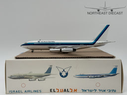 Eastern Airlines Boeing 720 1:200 Aeroclassics N8715E (AC2EAL715)
