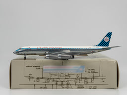 KLM Royal Dutch Airlines Douglas DC-8-30 1:200 Aeroclassics PH-DCA (AC2KLM0001)