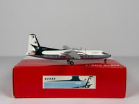 Ozark Airlines Fokker F-27 1:200 Aeroclassics N4218 (AC2N4218)