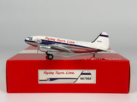 Flying Tigers Curtiss C-46 1:200 Aeroclassics N67962 (AC2N67962)