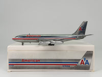 American Airlines Boeing 707-100 1:200 Aeroclassics N7551A (AC2N7551A)