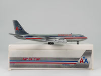American Airlines Boeing 707-100 1:200 Aeroclassics N7551A (AC2N7551A)