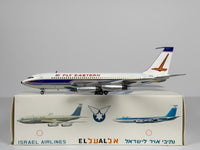 Eastern Air Lines Boeing 720 1:200 Aeroclassics N8711E (AC2N8711E)