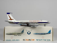 Eastern Air Lines Boeing 720 1:200 Aeroclassics N8711E (AC2N8711E)