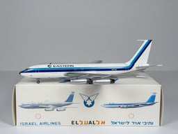 Eastern Air Lines Boeing 720 1:200 Aeroclassics N8715E (AC2N8715E)