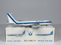 Eastern Air Lines Boeing 720 1:200 Aeroclassics N8715E (AC2N8715E)