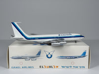 Eastern Air Lines Boeing 720 1:200 Aeroclassics N8715E (AC2N8715E)