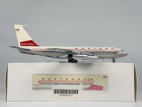 Western Airlines Boeing 720 1:200 AeroClassics N720W (AC2WAL0116)