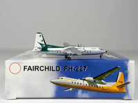 Ozark Airlines Fokker F-27 1:400 Aeroclassics N4218 (AC411038)
