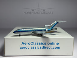 Eastern Air Lines Boeing 727-100 1:400 Aeroclassics N8116N (AC411050A)
