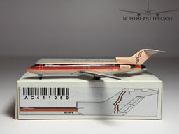 Peoples Express Boeing 727-200 1:400 Aeroclassics N516PE (AC411050)