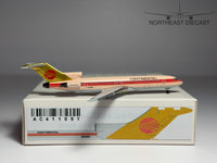 Continental Airlines Boeing 727-200 1:400 Aeroclassics N518PE (AC411051)