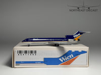 Wien Air Alaska Boeing 727-200 1:400 Aeroclassics N276WC (AC411053)