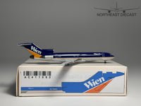 Wien Air Alaska Boeing 727-200 1:400 Aeroclassics N276WC (AC411053)