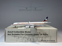 Air Marshall Islands Douglas DC-8-62CF 1:400 Aeroclassics N799AL (AC411088)