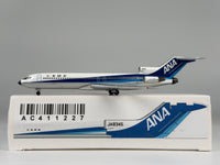 All Nippon Airways Boeing 727-200 1:400 Aeroclassics JA8345 (AC411227)