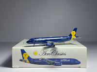 JetBlue Airways Airbus A320 1:400 Aeroclassics N775JB (AC411267)
