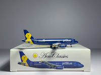 JetBlue Airways Airbus A320 1:400 Aeroclassics N775JB (AC411267)