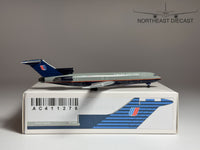 United Airlines Boeing 727-200 1:400 Aeroclassics N7288U (AC411276)