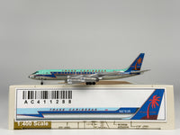Trans Caribbean Airways Douglas DC-8-50 1:400 Aeroclassics N8783R (AC411288)