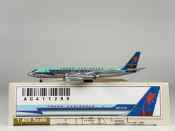 Trans Caribbean Airways Douglas DC-8-50 1:400 Aeroclassics N8783R (AC411288)