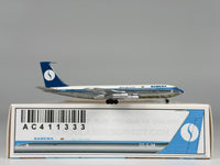 Sabena Boeing 707-300 1:400 Aeroclassics OO-SJM (AC411333)