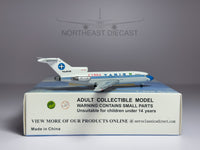 VARIG Cargo Boeing 727-100F 1:400 Aeroclassics PP-VLW (AC411353)