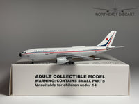 China Airlines Airbus A300 1:400 Aeroclassics B-190 (AC411387)