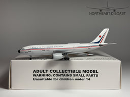 China Airlines Airbus A300 1:400 Aeroclassics B-190 (AC411387)