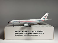 China Airlines Airbus A300 1:400 Aeroclassics B-190 (AC411387)