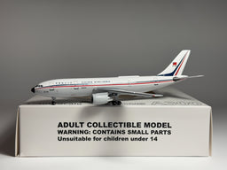 China Airlines Airbus A300 1:400 Aeroclassics B-190 (AC411387)