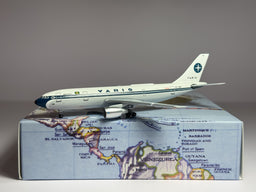 VARIG Brasil Airbus A300 1:400 Aeroclassics PP-VNE (AC411391)