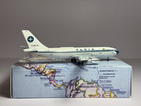 VARIG Brasil Airbus A300 1:400 Aeroclassics PP-VNE (AC411391)