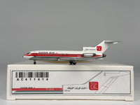 Tunis Air Boeing 727-100 1:400 Aeroclassics TF-VLS (AC411414)