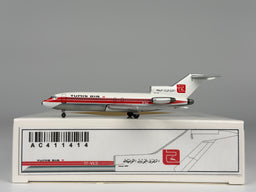Tunis Air Boeing 727-100 1:400 Aeroclassics TF-VLS (AC411414)