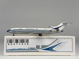 Air France Boeing 727-200 1:400 Aeroclassics F-BOJC (AC411416)