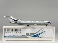 Air France Boeing 727-200 1:400 Aeroclassics F-BOJC (AC411416)