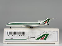 Alitalia Boeing 727-200 1:400 Aeroclassics I-DIRB (AC411419)