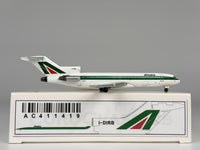 Alitalia Boeing 727-200 1:400 Aeroclassics I-DIRB (AC411419)