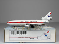Lineas Aereas Paraguayas McDonnell Douglas DC-10-30 1:400 Aeroclassics N602DC (AC411427)