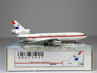 Lineas Aereas Paraguayas McDonnell Douglas DC-10-30 1:400 Aeroclassics N602DC (AC411427)
