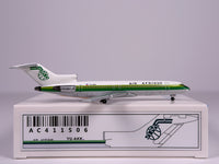 Air Afrique Boeing 727-200 1:400 Aeroclassics YU-AKK (AC411506)