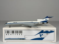 Iran Air Boeing 727-200 1:400 Aeroclassics EP-IRR (AC411552)